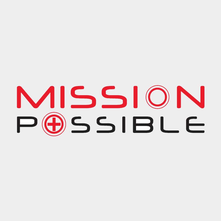 old Mission Possible logo