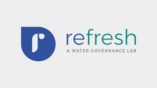 refresh logo